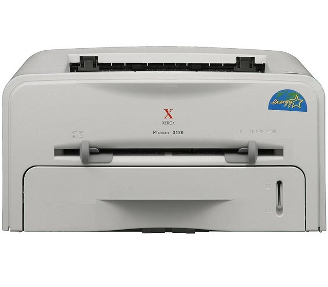 Xerox Phaser 3120